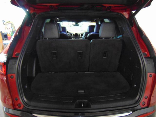 2024 Buick Enclave Premium FWD