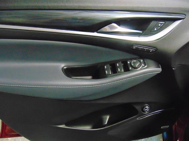 2024 Buick Enclave Premium FWD
