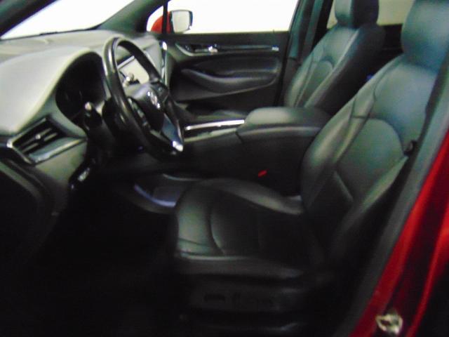2024 Buick Enclave Premium FWD