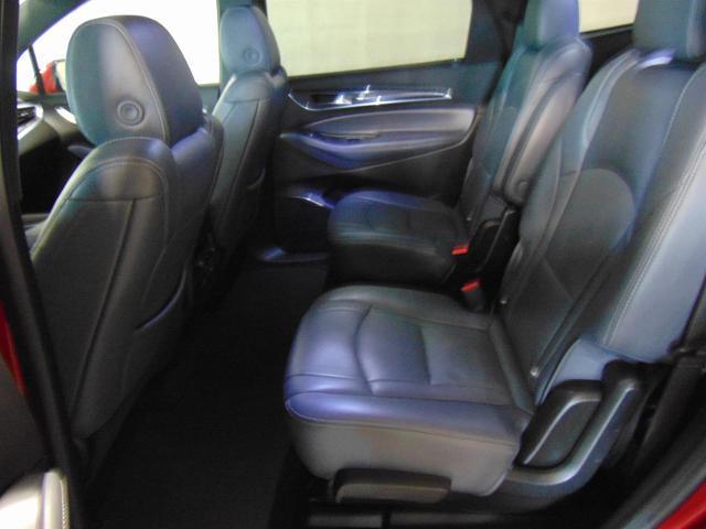 2024 Buick Enclave Premium FWD