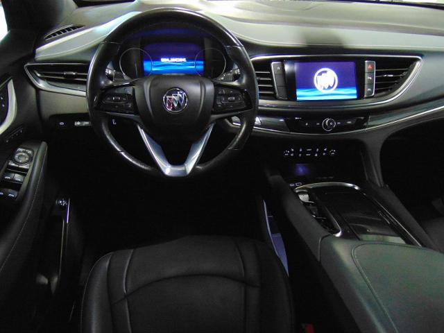 2024 Buick Enclave Premium FWD