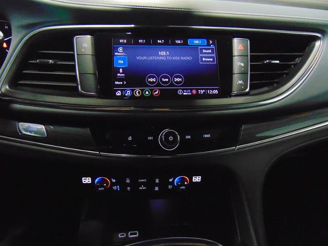 2024 Buick Enclave Premium FWD