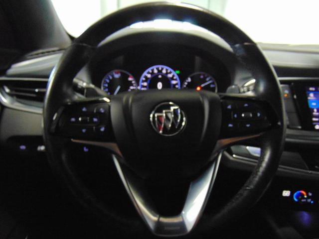 2024 Buick Enclave Premium FWD