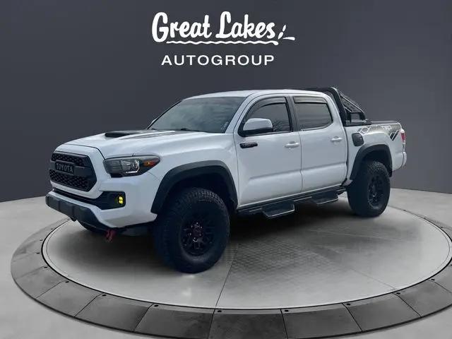2017 Toyota Tacoma TRD Pro for sale near Findlay, OH
