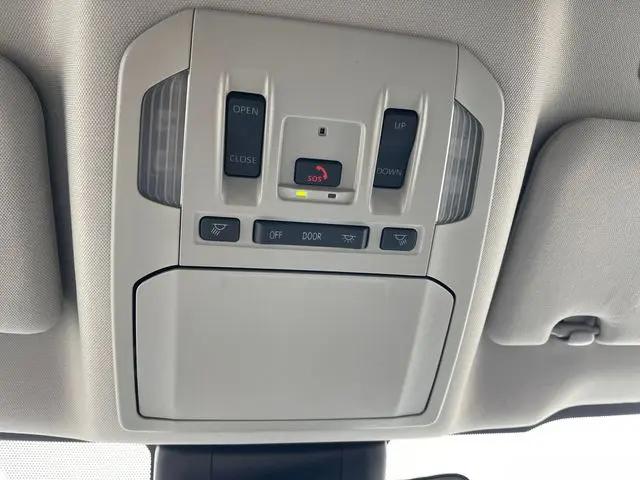 2024 Toyota Highlander Hybrid Limited