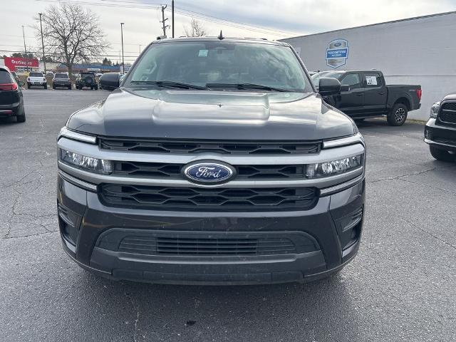 2024 Ford Expedition XLT MAX