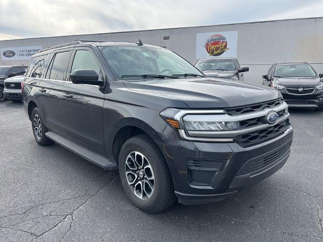 2024 Ford Expedition XLT MAX