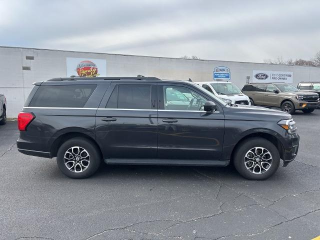 2024 Ford Expedition XLT MAX