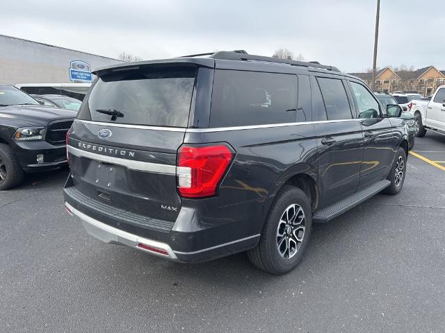 2024 Ford Expedition XLT MAX