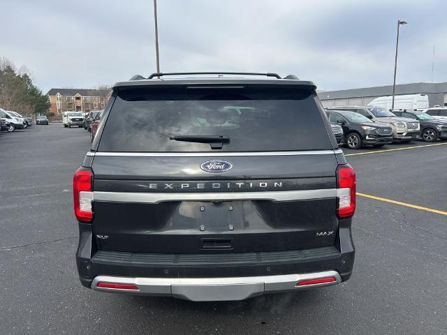 2024 Ford Expedition XLT MAX