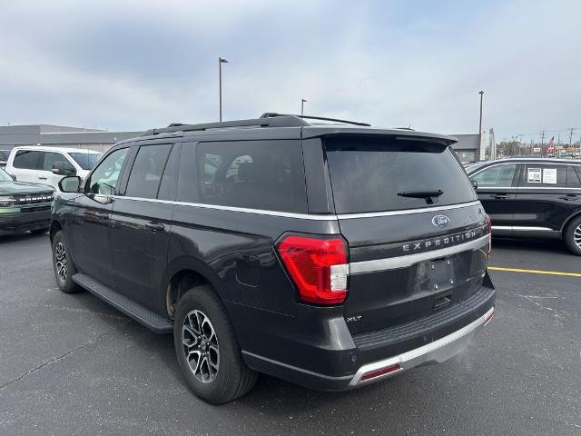 2024 Ford Expedition XLT MAX