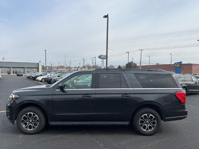 2024 Ford Expedition XLT MAX