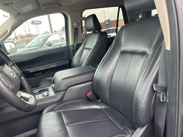 2024 Ford Expedition XLT MAX