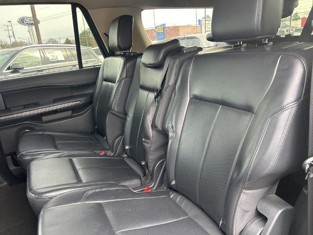 2024 Ford Expedition XLT MAX