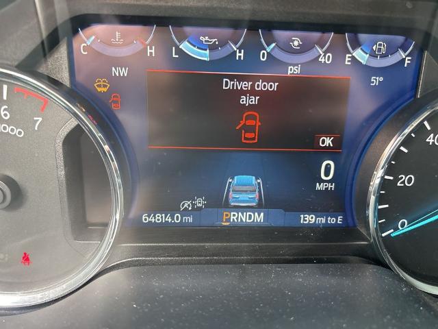 2024 Ford Expedition XLT MAX