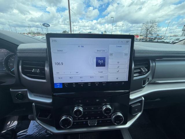 2024 Ford Expedition XLT MAX