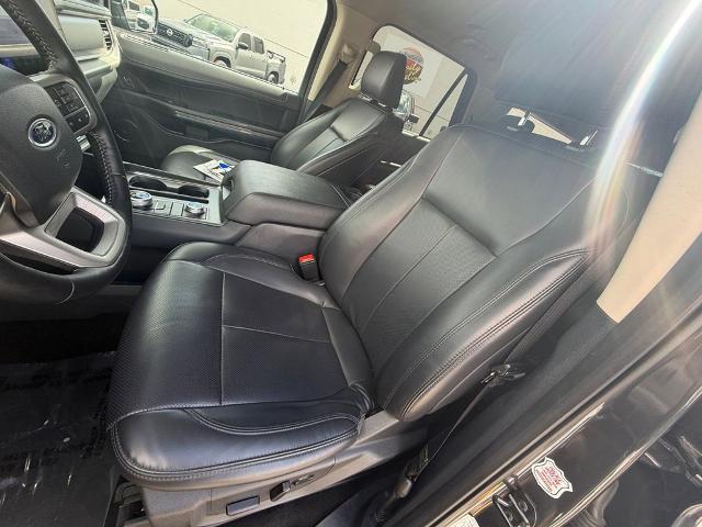 2024 Ford Expedition XLT MAX