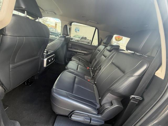 2024 Ford Expedition XLT MAX