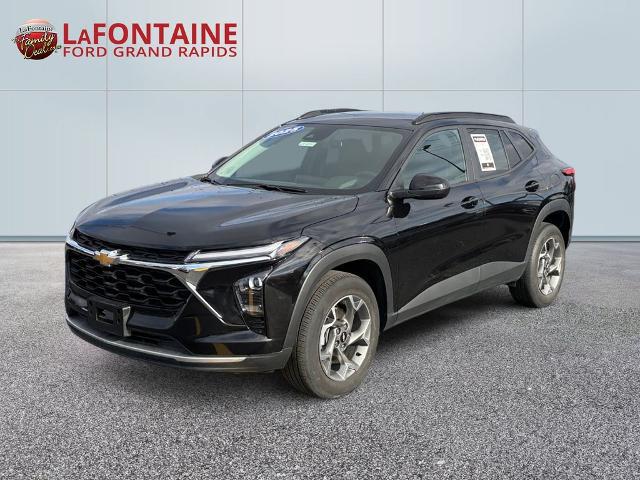 2025 Chevrolet Trax FWD LT for sale in Grand Rapids, MI
