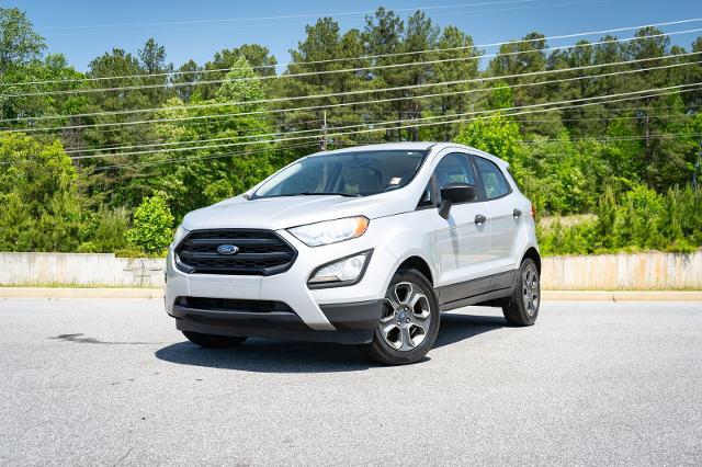2018 Ford EcoSport S for sale in Seneca, SC