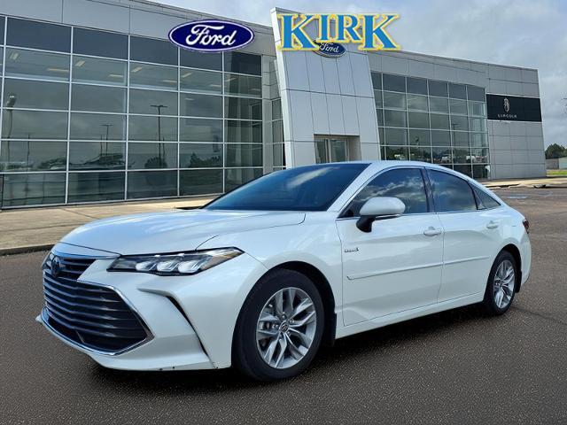 2021 Toyota Avalon XLE Hybrid for sale in Grenada, MS