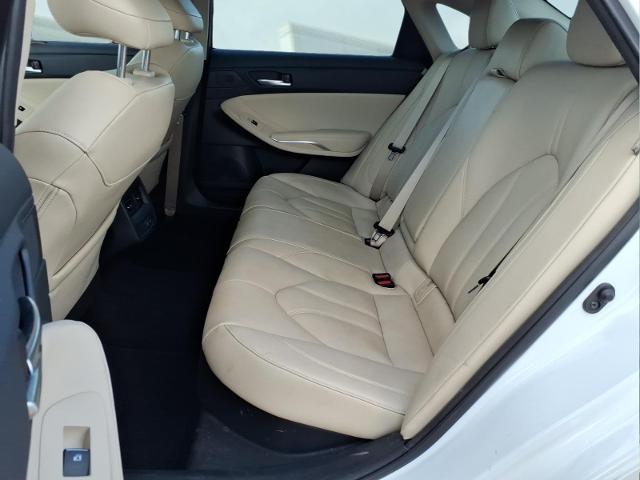 2021 Toyota Avalon XLE Hybrid