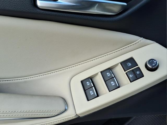 2021 Toyota Avalon XLE Hybrid
