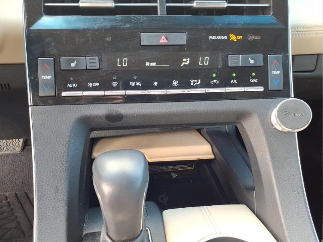 2021 Toyota Avalon XLE Hybrid