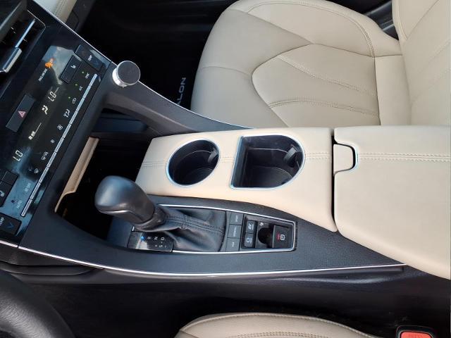 2021 Toyota Avalon XLE Hybrid