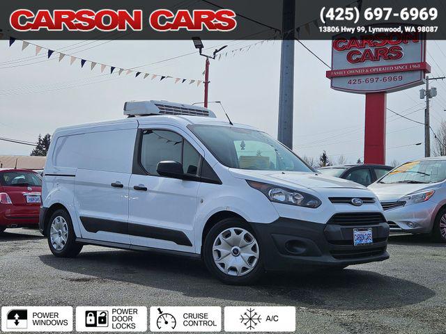 2016 Ford Transit Connect XLT for sale in Lynnwood, WA
