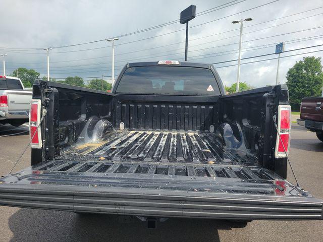 2014 Ford F-150 STX