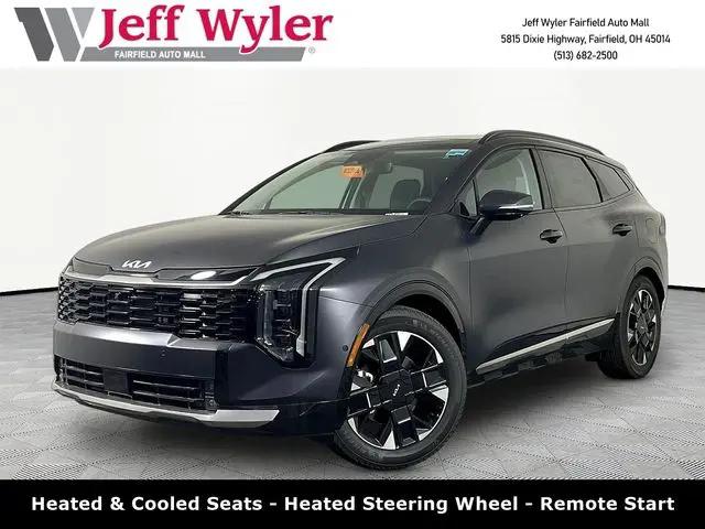 2026 Kia Sportage SX-Prestige for sale in Fairfield, OH