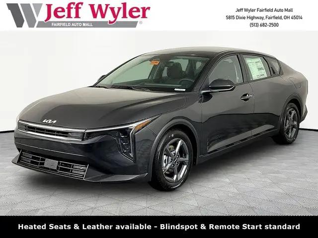 2026 Kia K4 LXS for sale in Fairfield, OH