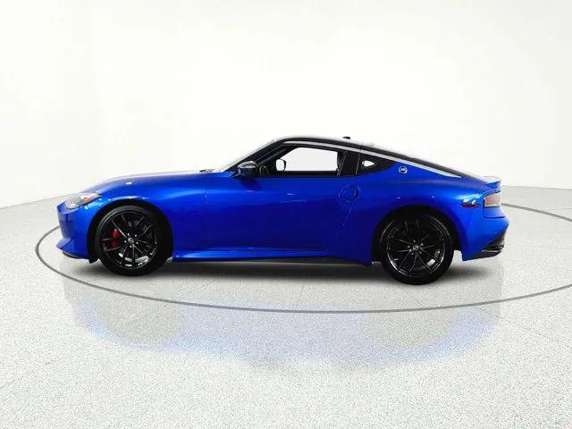 2024 Nissan Z Performance Auto