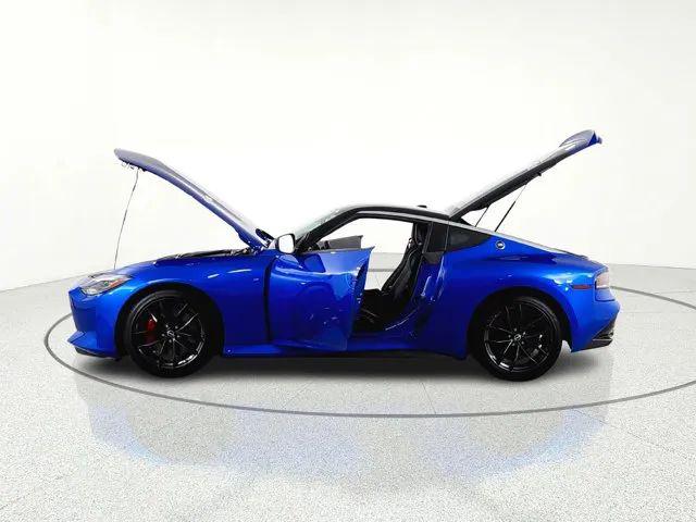 2024 Nissan Z Performance Auto