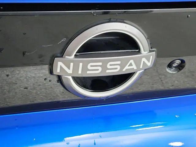 2024 Nissan Z Performance Auto
