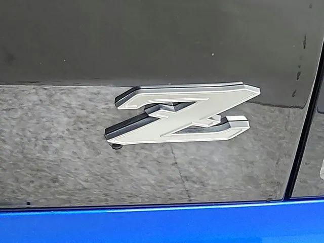 2024 Nissan Z Performance Auto