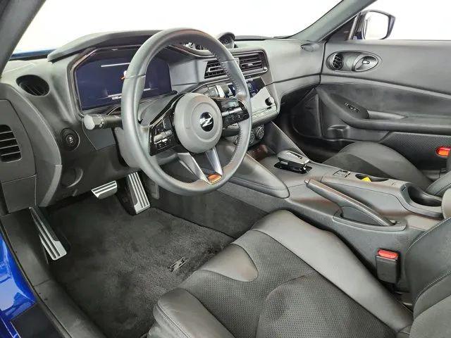 2024 Nissan Z Performance Auto