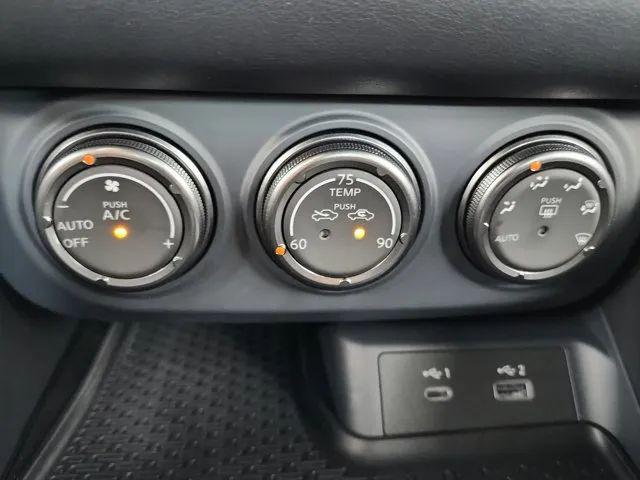 2024 Nissan Z Performance Auto