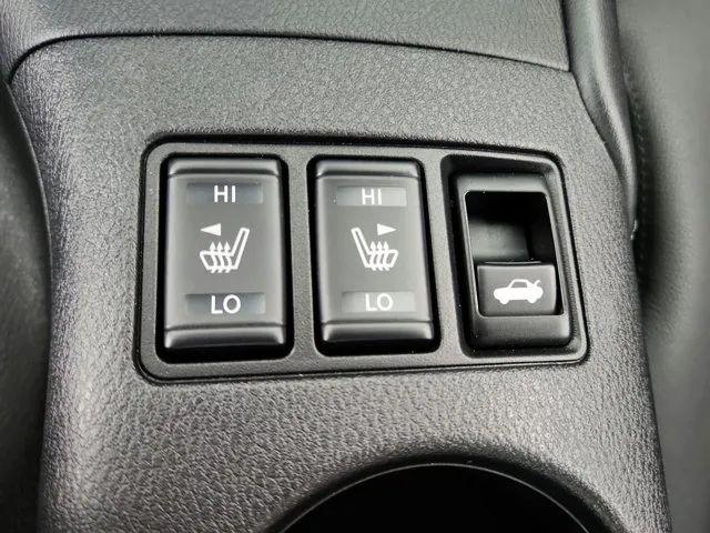 2024 Nissan Z Performance Auto