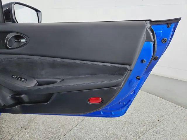 2024 Nissan Z Performance Auto