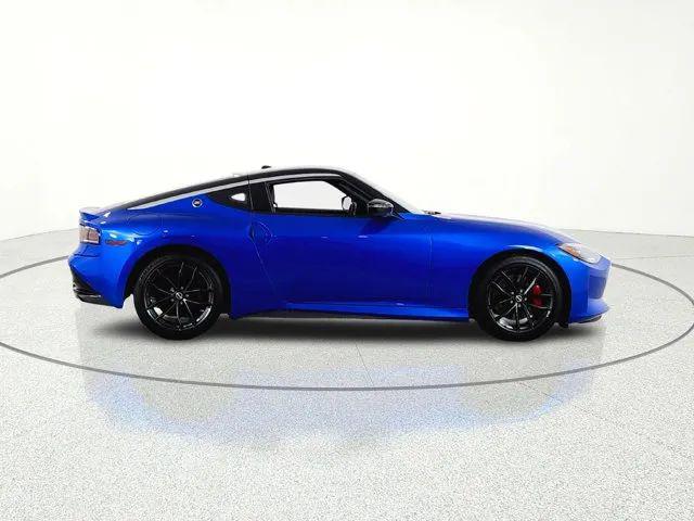 2024 Nissan Z Performance Auto