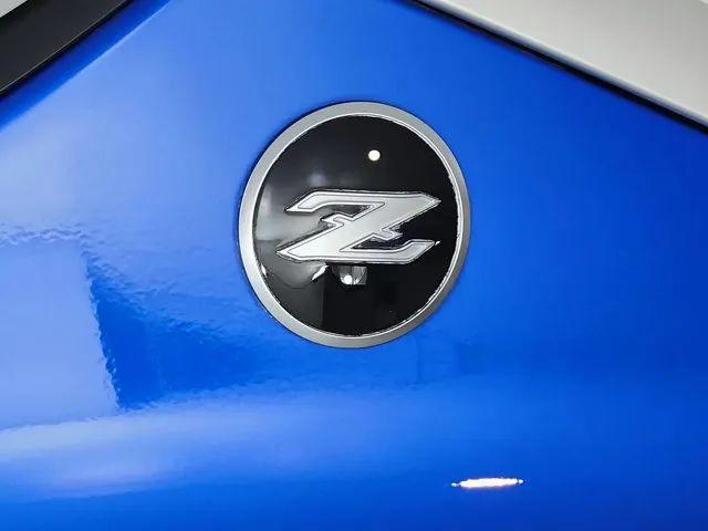2024 Nissan Z Performance Auto
