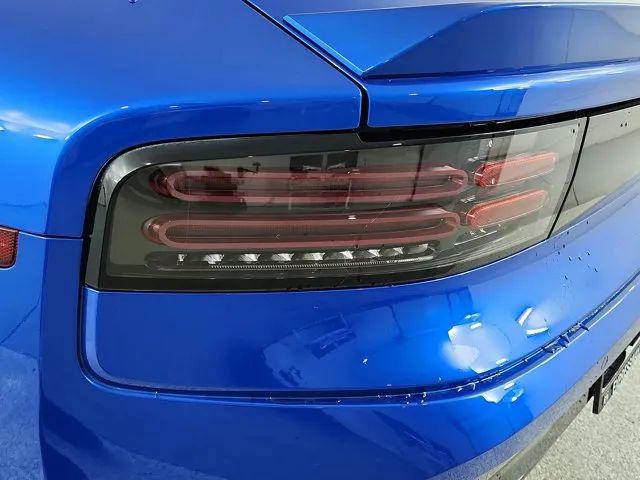 2024 Nissan Z Performance Auto