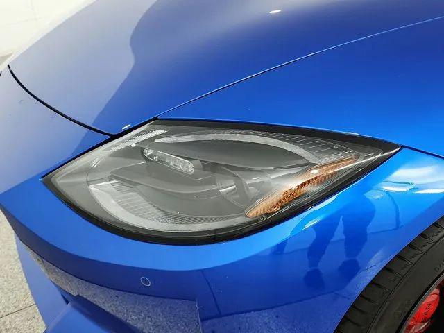 2024 Nissan Z Performance Auto