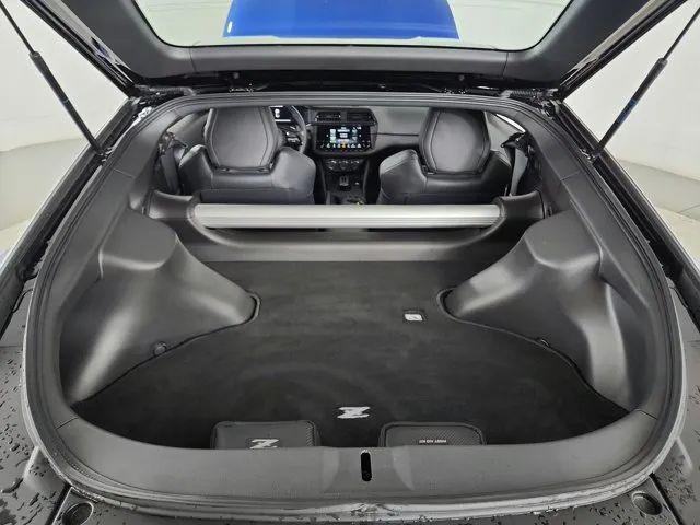 2024 Nissan Z Performance Auto