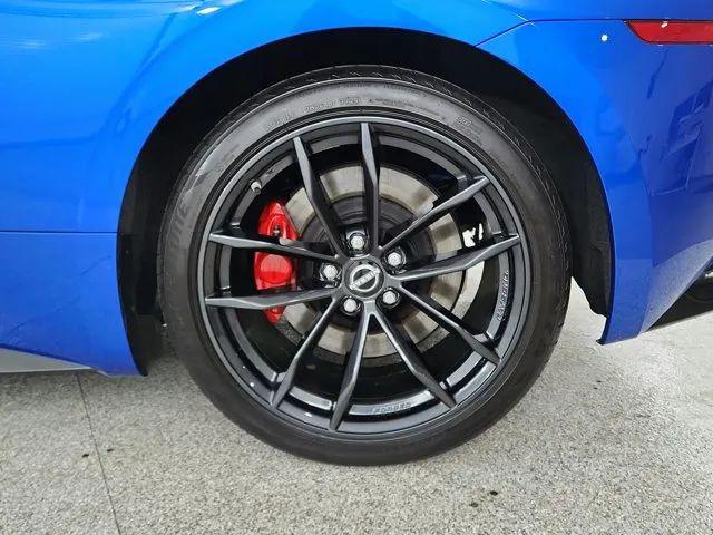 2024 Nissan Z Performance Auto