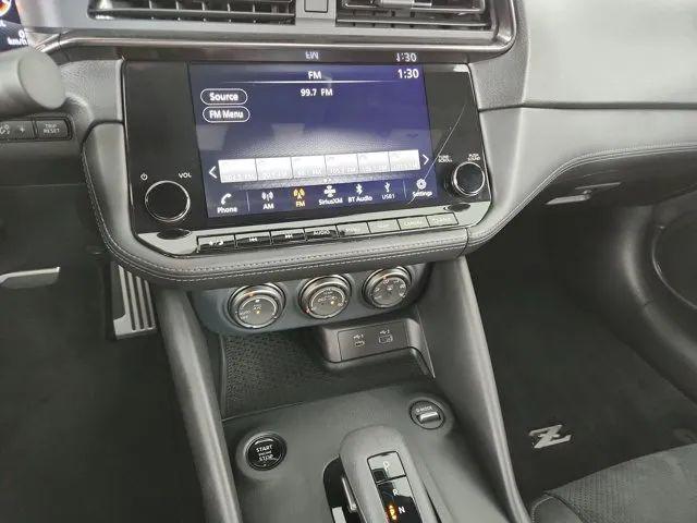 2024 Nissan Z Performance Auto