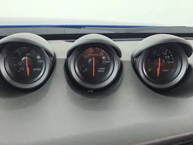 2024 Nissan Z Performance Auto