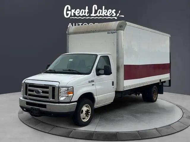2019 Ford E-350 Cutaway E-350 for sale near Findlay, OH